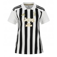 Stroje piłkarskie Juventus Koszulka Podstawowej dla damskie 2026-27 Krótki Rękaw